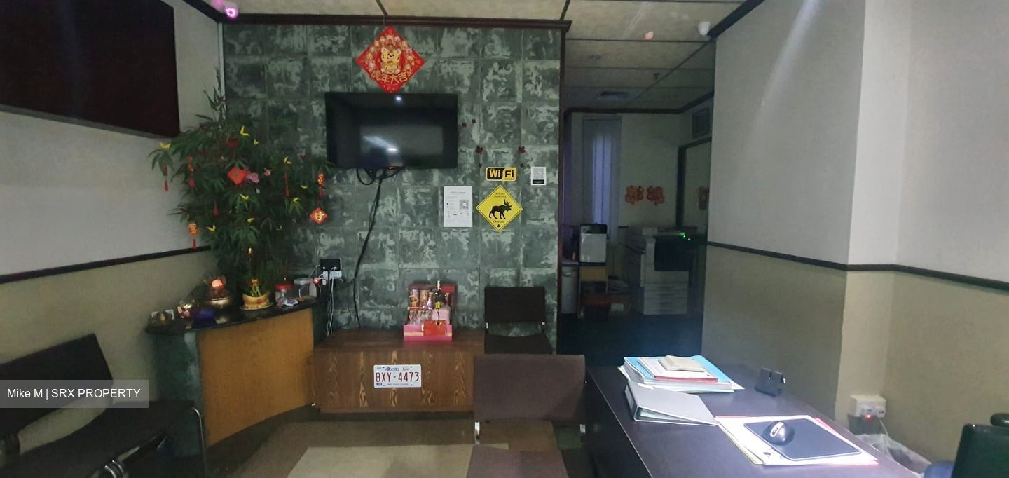 Far East Shopping Centre (D9), Retail #358709831